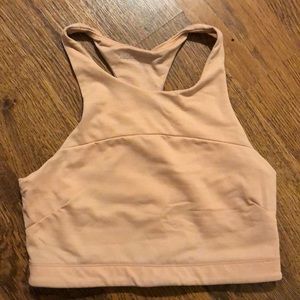 Outdoor Voices TechSweat Move Free Crop